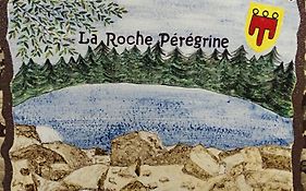 La Roche Pérégrine